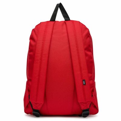 6. Plecak Vans Old Skool Print Backpack VN000H50IZQ1