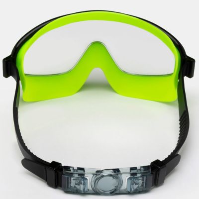 4. Okulary pływackie Aqua Speed Tivano zaczep