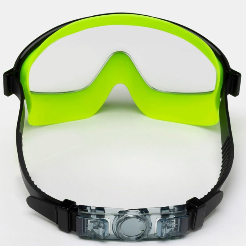 4. Okulary pływackie Aqua Speed Tivano zaczep