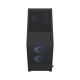 12. Obudowa Fractal Pop Mini Air RGBBlack TG Clear Tint