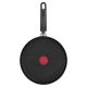3. Patelnia naleśnikowa TEFAL Simplicity 25cm B5821902
