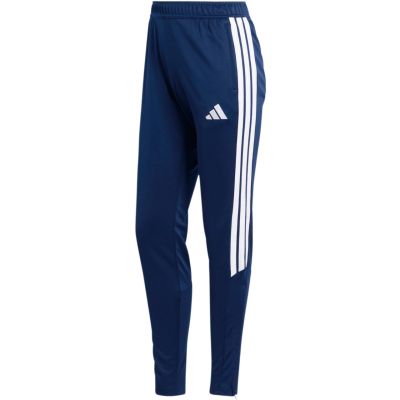 2. Spodnie damskie adidas Tiro 26 League Training granatowe JY7175