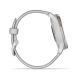 Zegarek sportowy Garmin Vivomove Trend Mist Gray