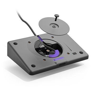 15. Logitech Tap IP 25,6 cm (10.1")