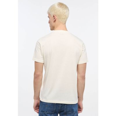 6. Koszulka Mustang Alex C Print M 1013804-8001