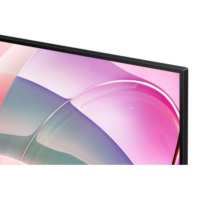 8. MONITOR SAMSUNG LED ViewFinity 32" LS32D700EAUXEN