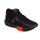 3. Buty męskie koszykarskie Nike LeBron Witness 8 Czarne - FB2239-005