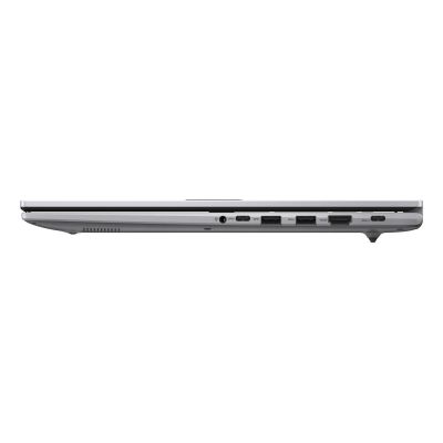 11. ASUS Vivobook 17 X1704MA-AU038 Core 7 350 17.3"FHD IPS-level Panel 60Hz 250nits AG 16GB DDR5 SSD512 Intel Graphics WLAN+BT Cam720p 50WHrs NoOS Cool Silver
