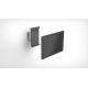 11. Durable 893323 uchwyt Uchwyt pasywny Tablet/UMPC Srebrny