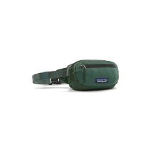 Saszetka terravia mini hip pack-canopy green PATAGONIA