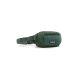 Saszetka terravia mini hip pack-canopy green PATAGONIA