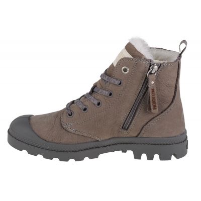 2. Buty Palladium Pampa Hi Zip W WL 95982-055-M