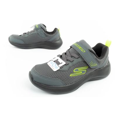 17. Skechers Selectors buty dziecięce sportowe lekkie modne dla chłopca