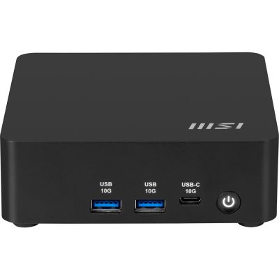 15. MSI Barebone Cubi NUC AI 1UMG-019BEU i5-125H z systemem operacyjnym