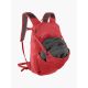 2. Plecak z bukłakiem EVOC Ride 8 + Hydration Bladder 2 true red