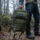 24. Plecak turystyczny Offlander Survival 43L OFF_CACC_07GN