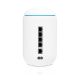 5. Ubiquiti UDM | Router WiFi | UniFi Dream Machine, 4x4 MIMO, Dual Band, AC WAVE2, 5x RJ45 1000Mb/s
