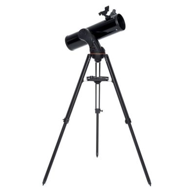 3. Reflektor Celestron Astro Fi 130 Czarny