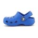 4. CROCS CLASSIC KIDS SEA BLUE 10006-12