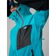 6. Kurtka softshell wiatroodporna 4F PRO membrana 10000 damska 4F 4FWSS26TSOFF542-48S
