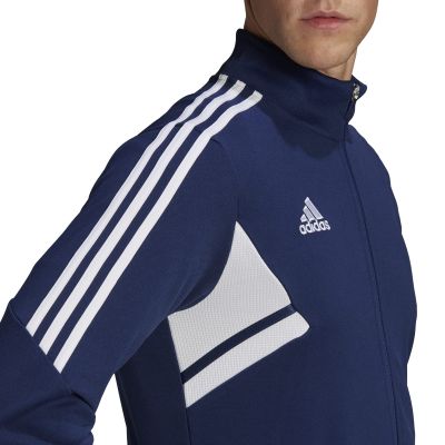 4. Bluza adidas Condivo 22 Track M HA6249