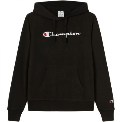 Bluza Champion Hooded Sweatshirt W 118097 KK001