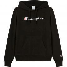 Bluza Champion Hooded Sweatshirt W 118097 KK001
