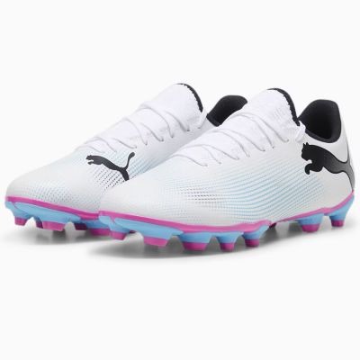 10. Buty Puma FUTURE 7 Play FG/AG M 107723 01