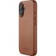 5. Etui skórzane do iPhone 17 Tan Mujjo