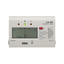 KORG CA-50 - Tuner chromatyczny