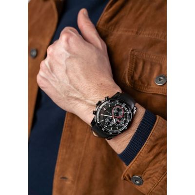 7. Zegarek Męski Paul Lorens PL9753A8-1A3