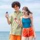 10. Mini wentylator Jisulife Handheld Fan Life4 3600mAh przenośny wiatraczek USB - szary