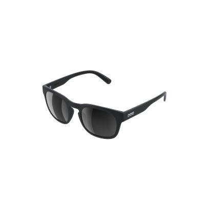 Okulary POC WANT POLARIZED black