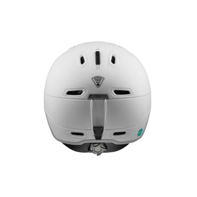 2. Kask narciarski Julbo Hal TwICEme biały
