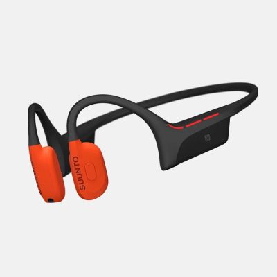 4. SUUNTO Wing 2 Coral Orange - Zegarek sportowy