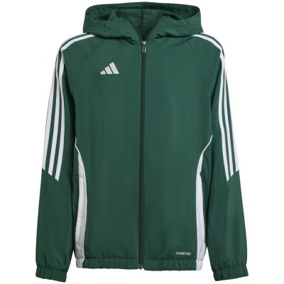 6. Kurtka adidas Tiro 24 Jr IM8796