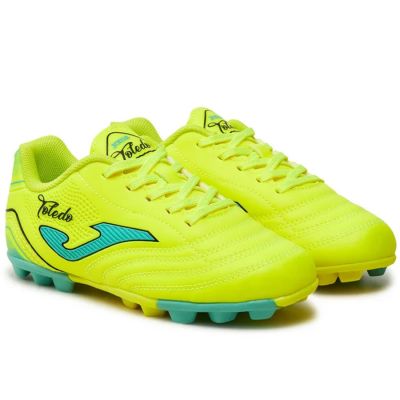 3. Buty piłkarskie Joma Toledo 2411 FG Jr TOJW2411HG