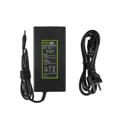 3. GREEN CELL ZASILACZ AD56P ASUS 19.5V 7.7A 150W
