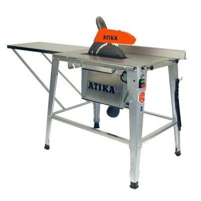ATIKA PILARKA STOŁOWA DO DREWNA 315mm 2,0KW 230W 90mm HT315