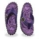 13. Japonki Gumbies Islander Flip-Flops Unisex Purple Signature GU-FFISL151