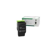 Lexmark 78C2XK0 kaseta z tonerem 1 szt. Oryginalny Czarny