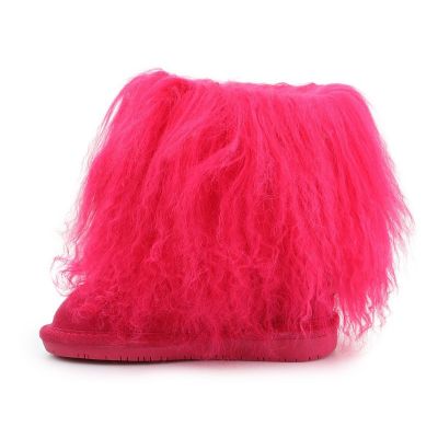 4. Buty Bear Paw Boo Toddler Jr 1854T