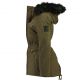 3. Kurtka zimowa Geographical Norway Celeste Db Lady 056 W WW5310F/GN-KAKI