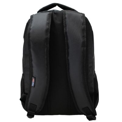 3. PLECAK LAPTOPOWY CZARNY SEMI LINE