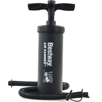 3. POMPKA BESTWAY AIR HAMMER 14,5'' 37cm  62086-3087