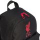 11. Plecak dla dzieci adidas Liverpool FC czarny KQ5149