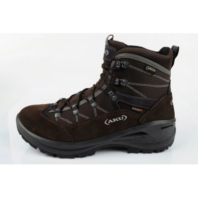 13. Buty trekkingowe Aku Cimon GTX M 345050