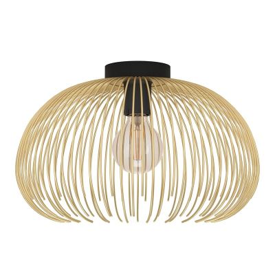 4. EGLO 900165 oświetlenie sufitowe E27 40 W