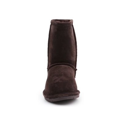 2. Buty BearPaw Emma Youth Jr 708YChocolateII