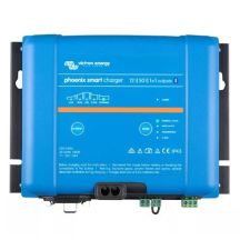 Victron Energy Phoenix Smart IP43 Charger 12/50(1+1) 120-240V